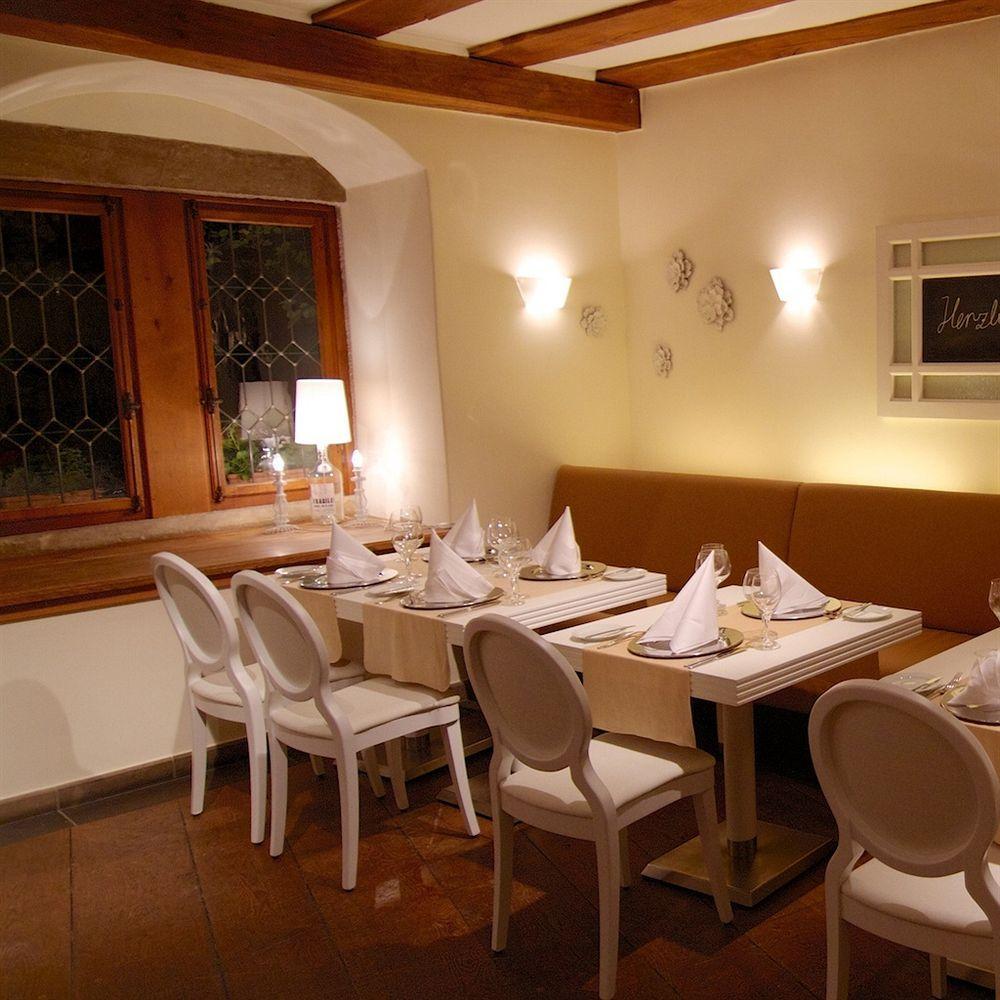 Hotel Schloss Romrod Bagian luar foto