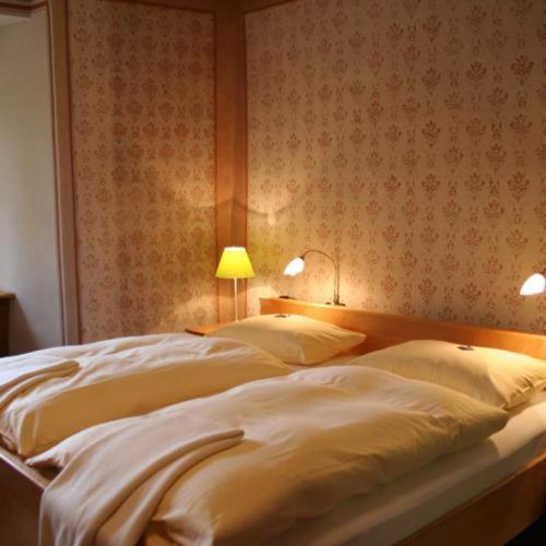 Hotel Schloss Romrod Bagian luar foto