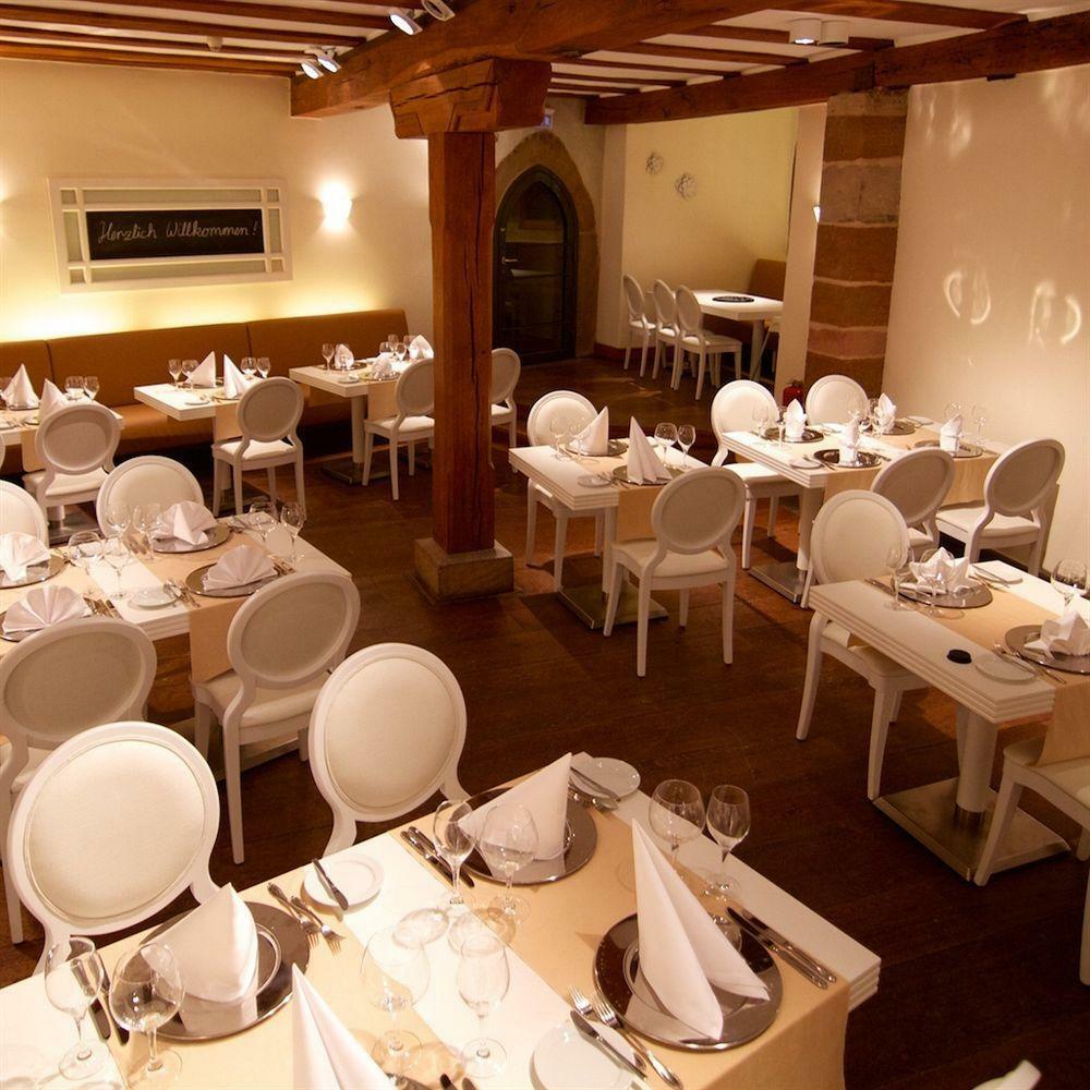 Hotel Schloss Romrod Bagian luar foto